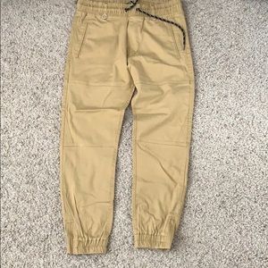 Boys Joggers